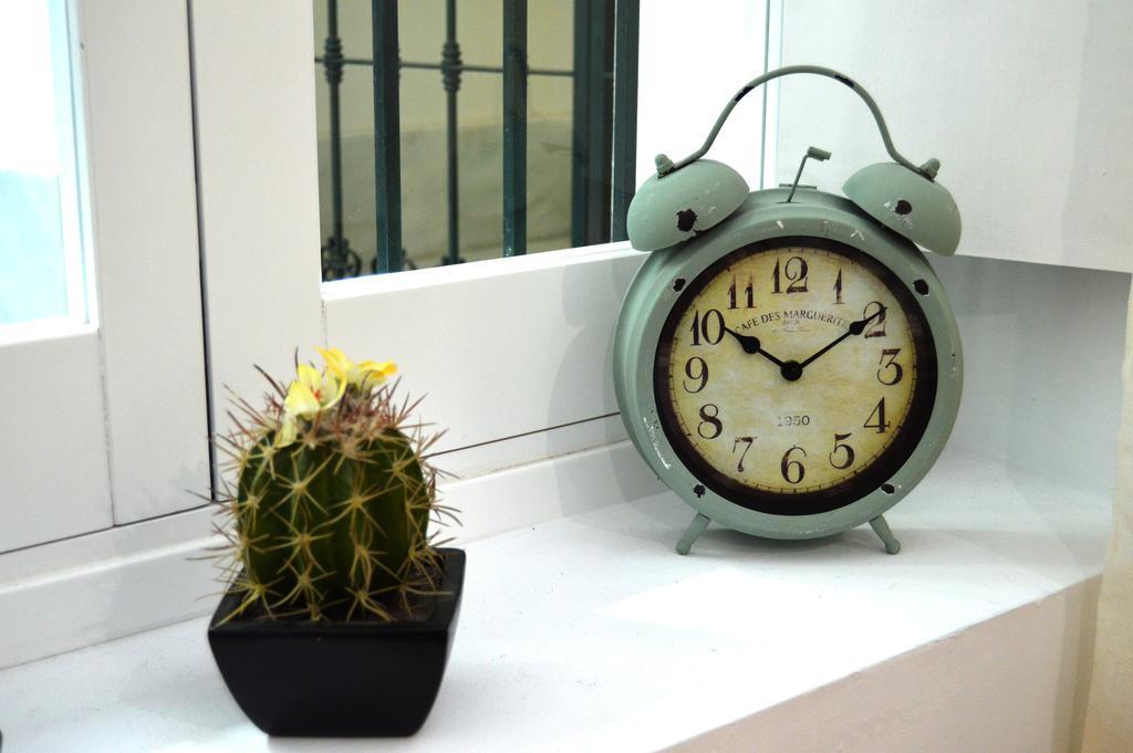 Appartement La Casa Del Reloj Cádiz
