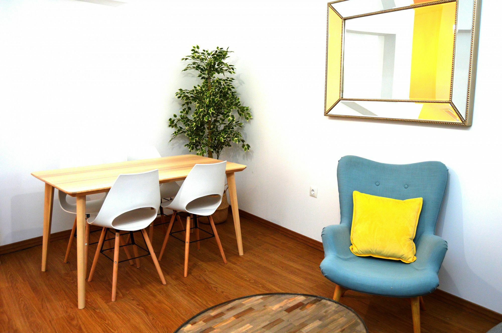 Appartement La Casa Del Reloj