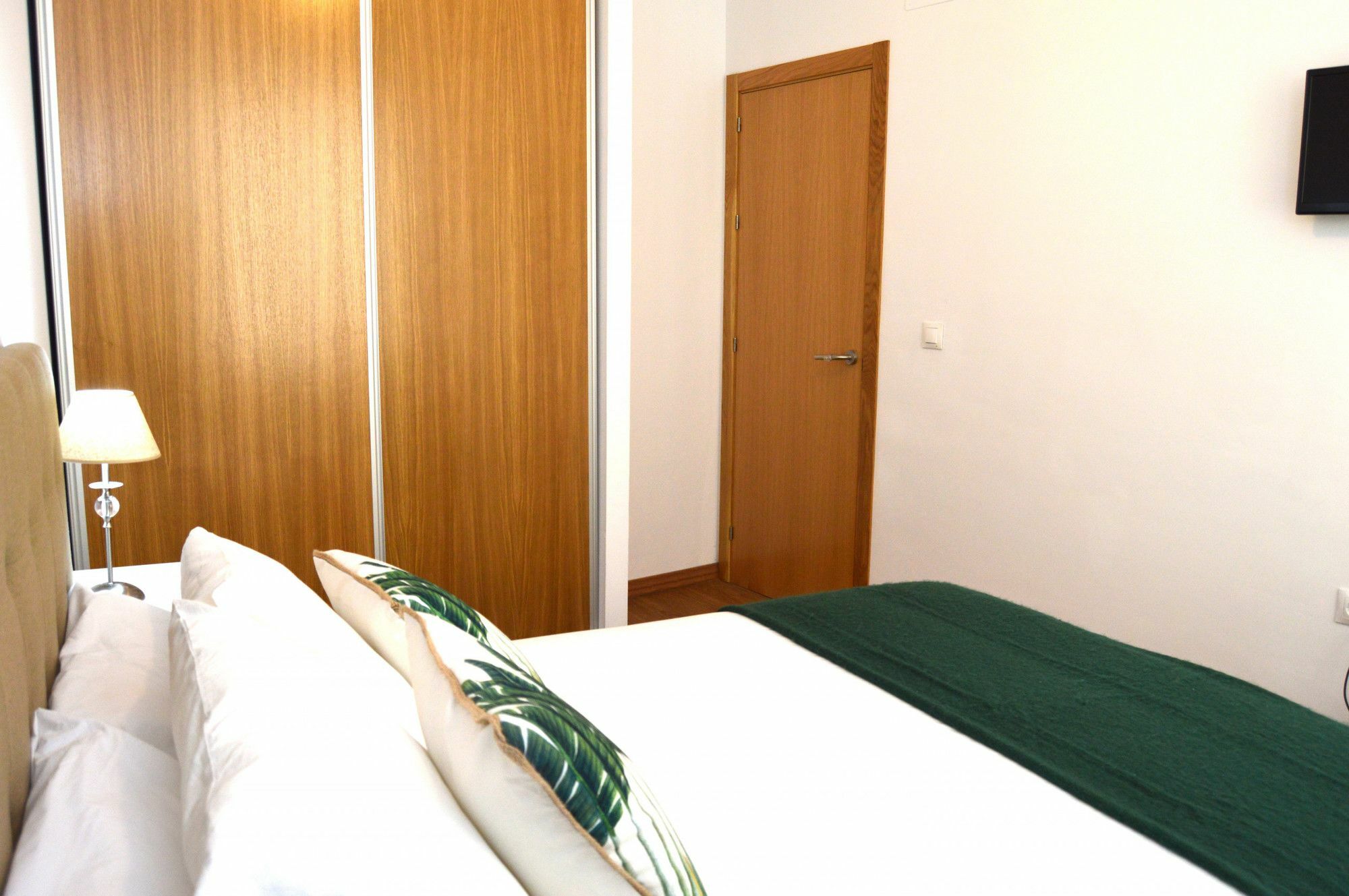 Appartement La Casa Del Reloj *