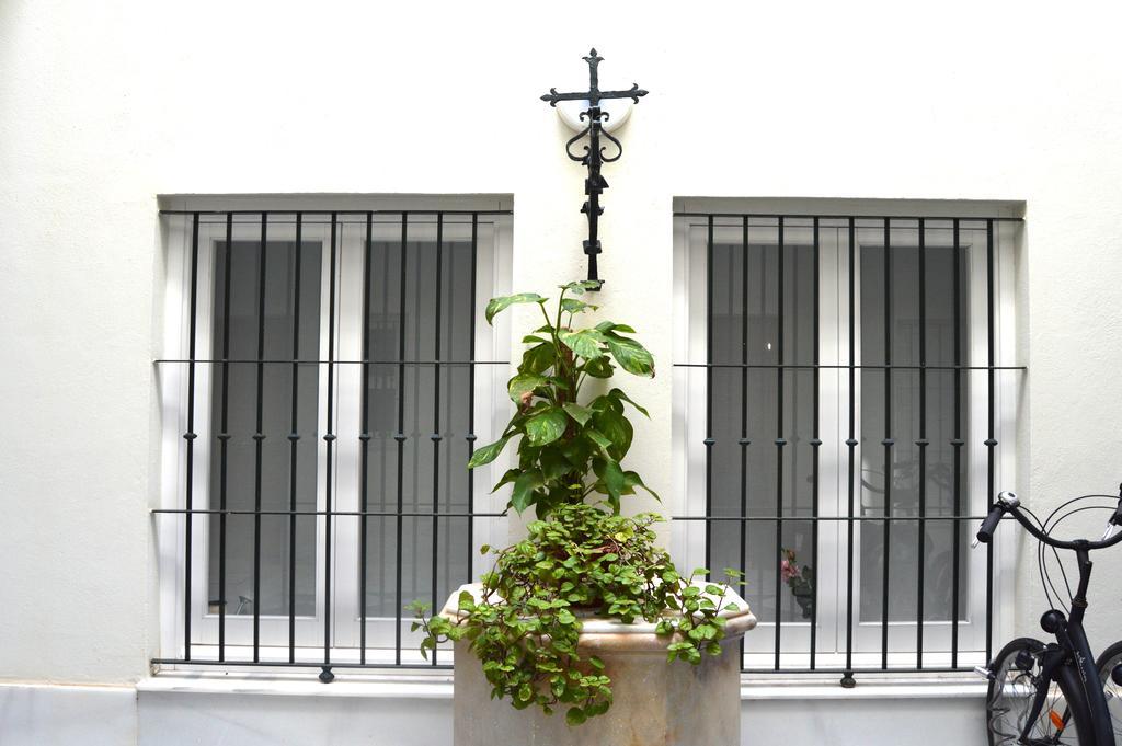 Apartment La Casa Del Reloj *