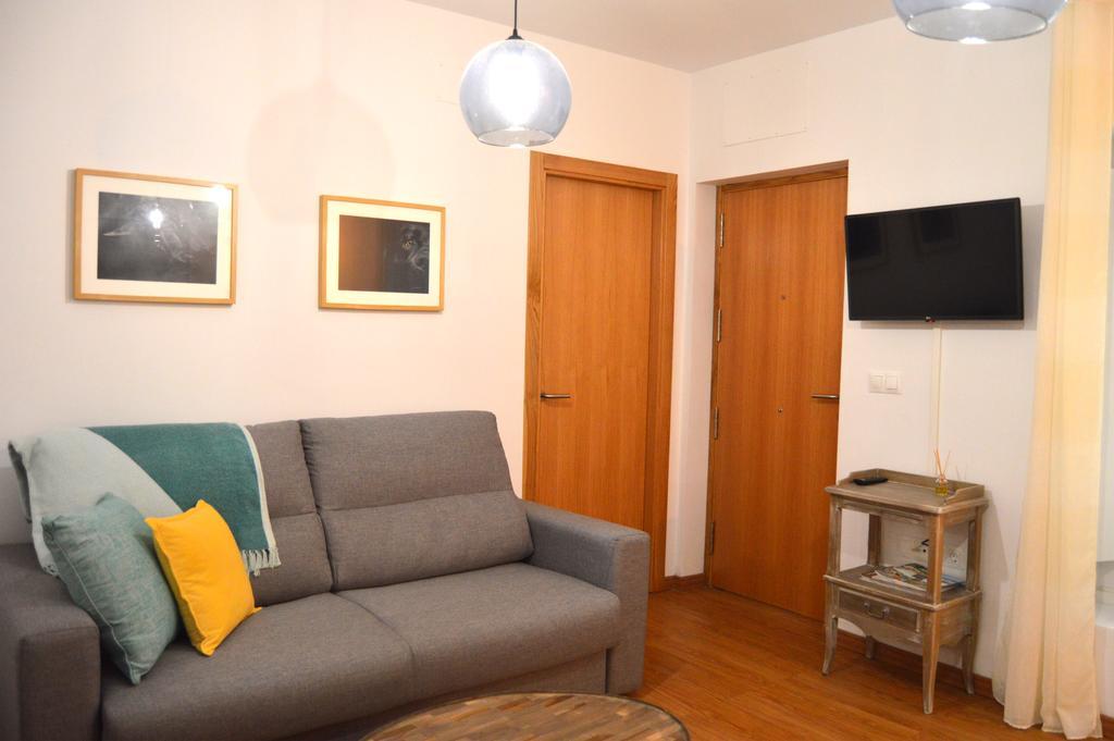 Apartment La Casa Del Reloj
