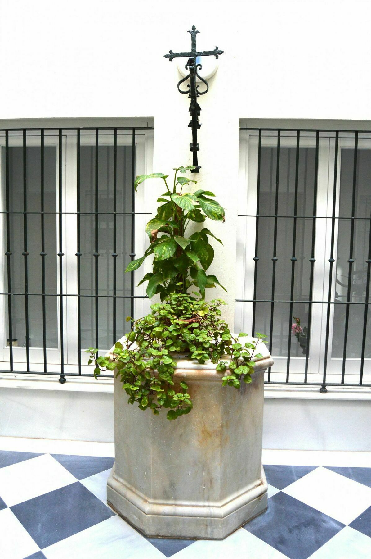 Apartment La Casa Del Reloj Cadiz